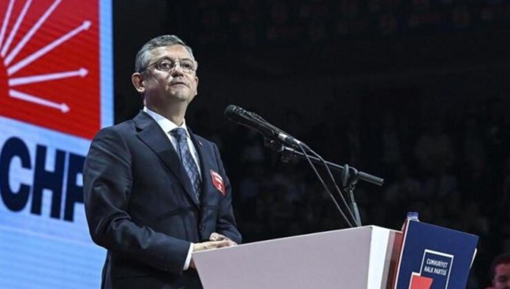 Son dakika: 12 dokunulmazlık dosyası TBMM’ye sunuldu! Aralarında Özgür Özel de var…