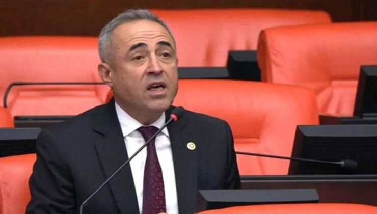 Son Dakika: İrfan Karatutlu DEVA Partisi’nden istifa etti