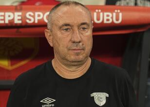 Stoilov’dan Göztepe’nin başında 55 maç!