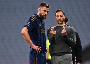 Tedesco’dan Skriniar için transfer yanıtı!