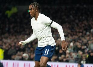 Tottenham’dan Mathys Tel’e izin yok! – Son dakika transfer haberleri
