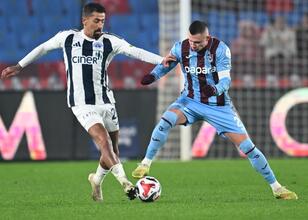 Trabzonspor, Onuachu ve Zubkov’la güldü!