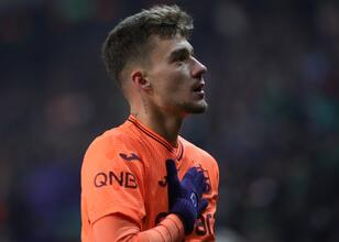 Trabzonspor’da Ernest Muçi fırtınası!