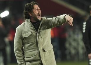 Trabzonspor’dan Fatih Tekke’ye zam!