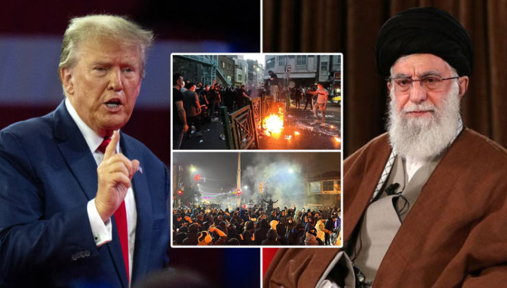 Trump’ın tehditleri Pentagon gündeminde: ABD yönetimi İran’a saldırıyı görüştü