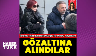 Uyuşturma soruşturmasında yeni gelişme