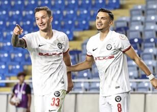 Vanspor FK, Oğulcan Çağlayan’ı açıkladı!