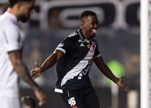 Vasco da Gama’dan Carlos Cuesta kararı