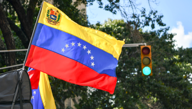 Venezuela’dan ABD’ye diyalog hamlesi: Heyetler karşılıklı yola çıktı