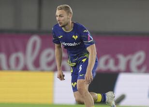 Victor Nelsson: ‘Hata yaptım ama futbol böyle’