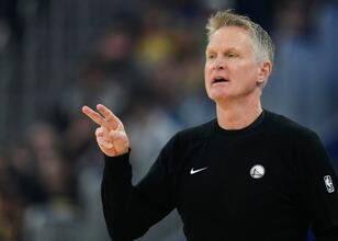 Warriors’ta yardımcı koçlar ‘Kerr sonrası döneme hazırlanıyor’ NBA Haberleri