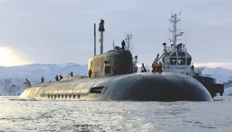 Yunan Donanması’nda SAFE krizi: 1 milyon avro boşa mı gitti?