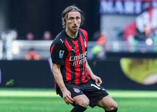 Allegri’den Luka Modric için büyük övgü – Modric istatistikleri, rakamları, performansı, kaç gol attı?