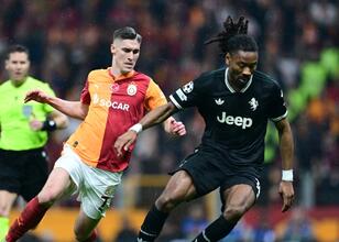 Arrigo Sacchi: ‘Juventus, Galatasaray’ı eleyebilir’