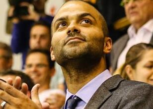 ASVEL’in sahibi Tony Parker, takımın yeni koçu olabilir