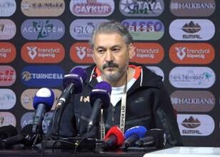 Atila Gerin: ”İstediklerimizin çoğunu yapamadık”