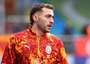 Barış Alper Yılmaz neden sevinmediğini açıkladı