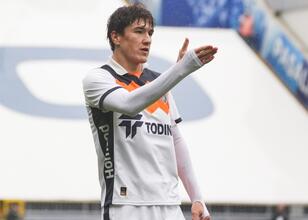 Başakşehir’de seri devam ediyor!