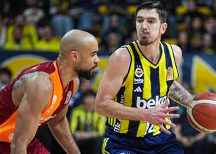 Basketbol liglerinde haftanın programı