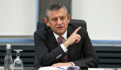 Başsavcı Gürlek’i hedef alan CHP’li Özel ve Emir 150 bin lira tazminat ödeyecek