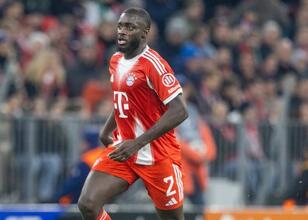 Bayern Münih’te beklenen imza: Dayot Upamecano
