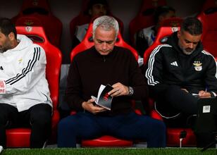 Benfica, Santa Clara deplasmanında hata yapmadı