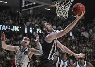 Beşiktaş, Panionios’a konuk oluyor