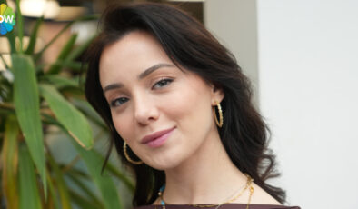 Burcu Kirman: İzlemeye hasret kaldığımız bir senaryoya sahip