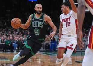 Celtic, NBA’deki galibiyet serisini 5 maça çıkardı