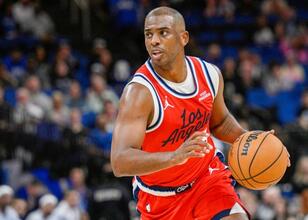 Chris Paul, basketbolu bırakmaya karar verdiği anı açıkladı NBA Haberleri
