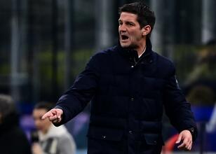 Cristian Chivu: ‘Sorun hakemler değil’