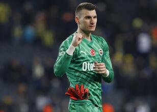 Dominik Livakovic’ten flaş transfer itirafı!