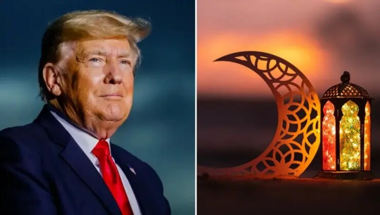 Donald Trump’tan Ramazan mesajı: Manevi yenilenme ve tefekkür ayı