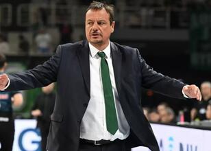 Ergin Ataman, Fenerbahçe Beko maçı sonrası neden basın toplantısına katılmadı?