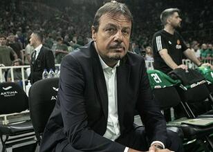Ergin Ataman’ın çalıştırdığı Panathinaikos, Real Madrid’i son saniyede yıktı