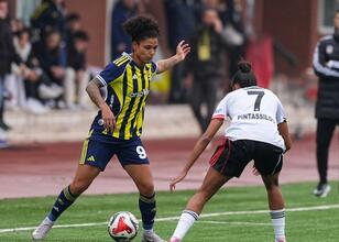 Fenerbahçe Kadın Futbol Takımı’ndan, maç sonu açıklamalar – Futbol