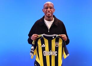 Fenerbahçe’de Talisca’nın yeni maaşı ortaya çıktı!