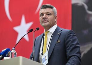 Fenerbahçe’den sermaye artırımı açıklaması!