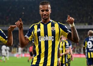 Fenerbahçe’de 8 milyon Euro’ya ayrılık: Archie Brown