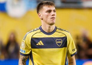 Fenerbahçe’nin yaz transfer hedefi: Kevin Zenon