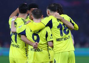 Fenerbahçe’ye Trabzonspor’u yenmek yaramıyor!