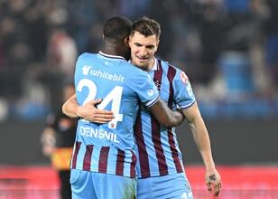 FIFA’dan Trabzonspor’a ret: Thomas Meunier