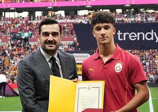 Galatasaray, Fenerbahçe’yi şikayet etti: Hakan Çağrı Balta