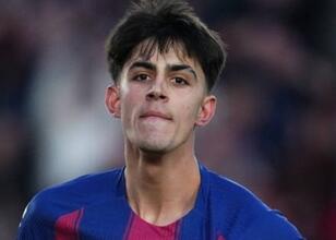 Galatasaray’dan Barcelona’nın genç yıldızına dev teklif!