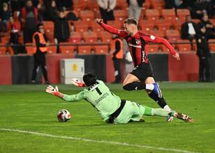 Gaziantep FK bu hafta kiminle maç yapacak?