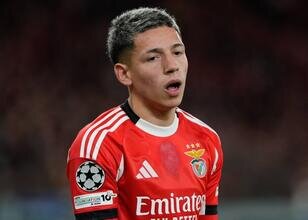 Gianluca Prestianni ifade verdi: ‘Vinicius’a maymun demedim!’