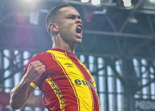 Göztepe’de Juan, Kayseri maçında yok