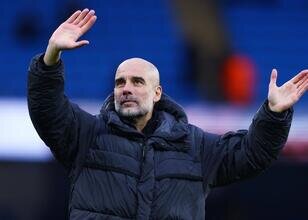 Guardiola’dan şampiyonluk yarışı için yanıt!