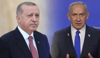 İsrail’den Türkiye’ye karşı ittifak arayışı: Bölgedeki devletler ile işbirliği peşinde