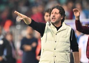 İşte Fatih Tekke’nin Fenerbahçe maçında galibiyet planı